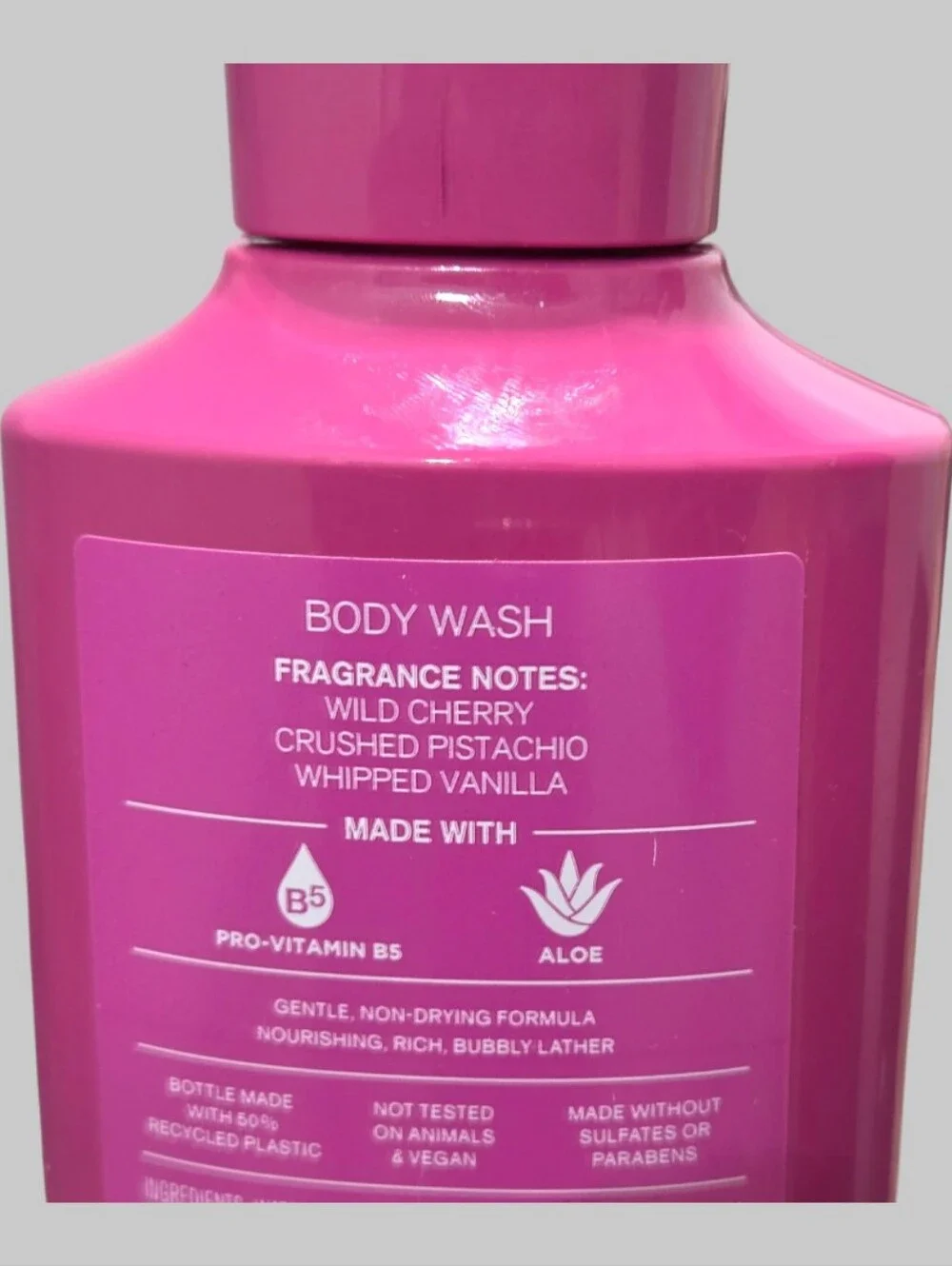 Bath & Body Works Ladie's 